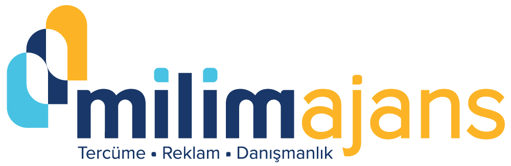 Milim Ajans Logo